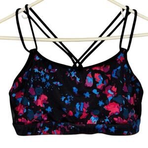 Lululemon women’s Make a Move Sports Bra (size 10)